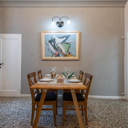 Apartment Sisila Wenecja Zewnętrze zdjęcie