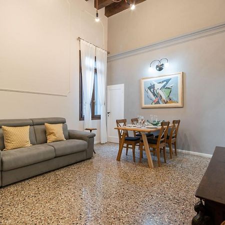 Apartment Sisila Wenecja Zewnętrze zdjęcie