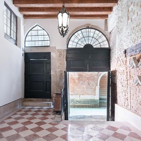 Apartment Sisila Wenecja Zewnętrze zdjęcie