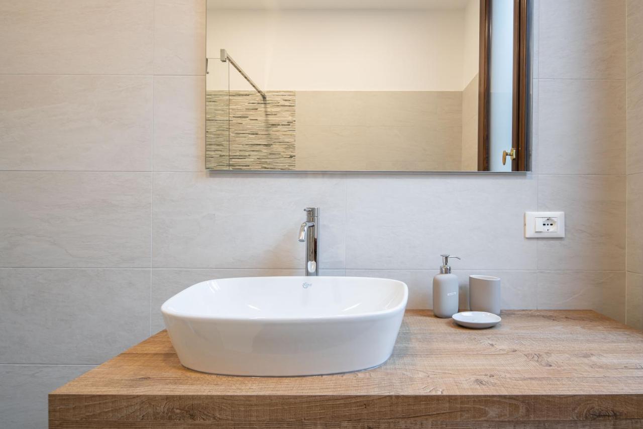 Apartment Sisila Wenecja Zewnętrze zdjęcie