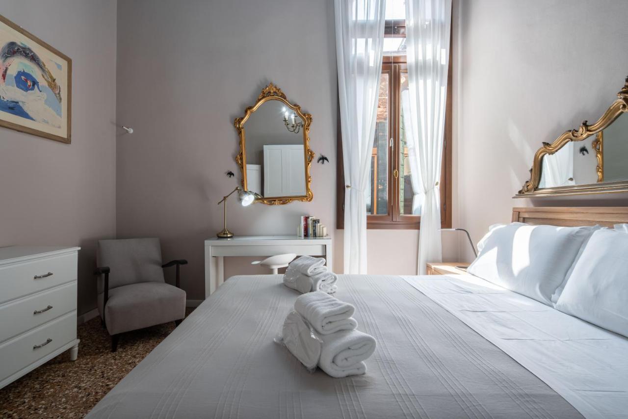 Apartment Sisila Wenecja Zewnętrze zdjęcie