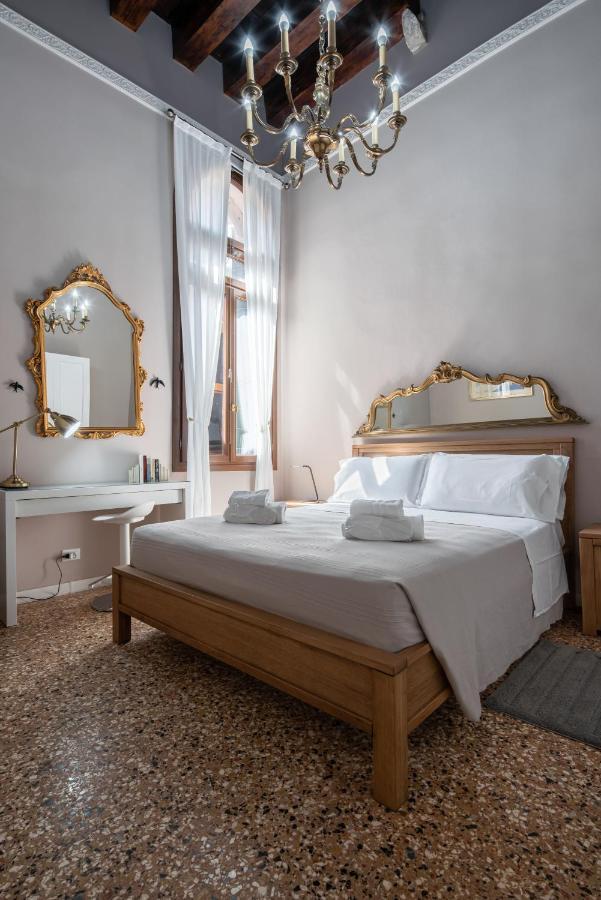 Apartment Sisila Wenecja Zewnętrze zdjęcie