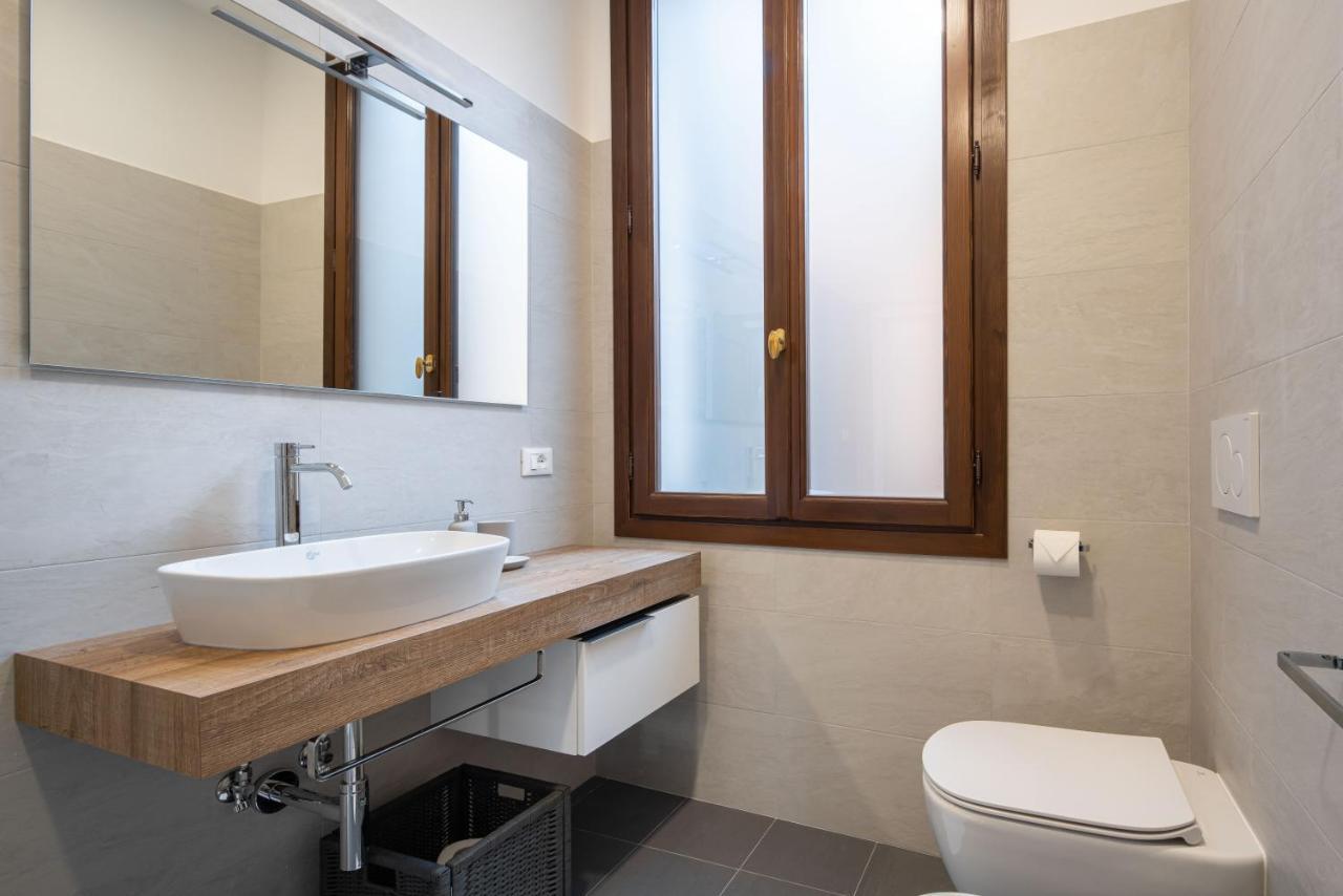 Apartment Sisila Wenecja Zewnętrze zdjęcie
