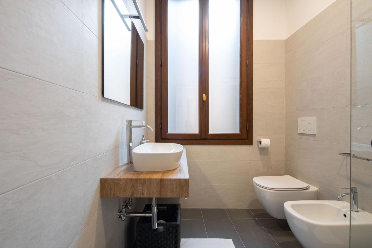 Apartment Sisila Wenecja Zewnętrze zdjęcie