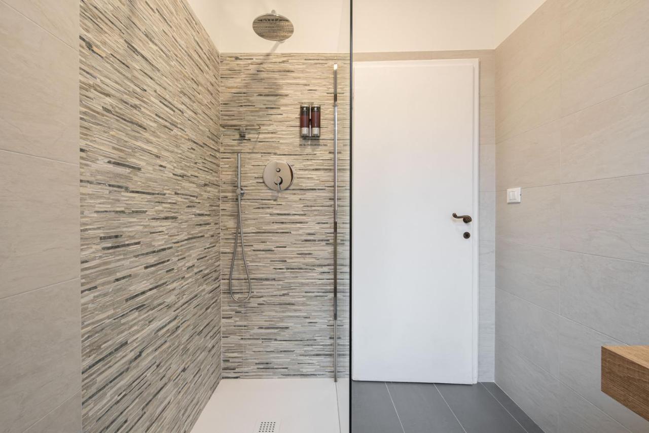 Apartment Sisila Wenecja Zewnętrze zdjęcie