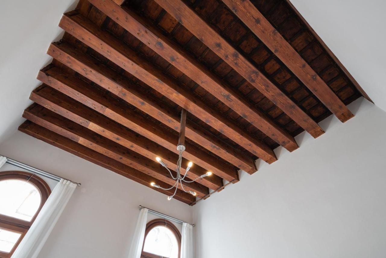 Apartment Sisila Wenecja Zewnętrze zdjęcie